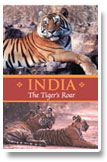 tiger's roar book cover